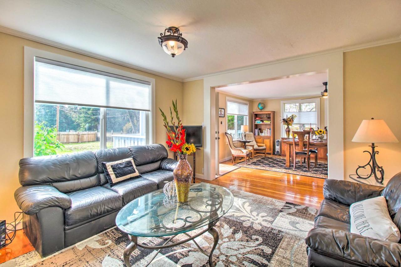 Holiday home Bragg Home, Close To Laguna Point Beach! Fort Bragg