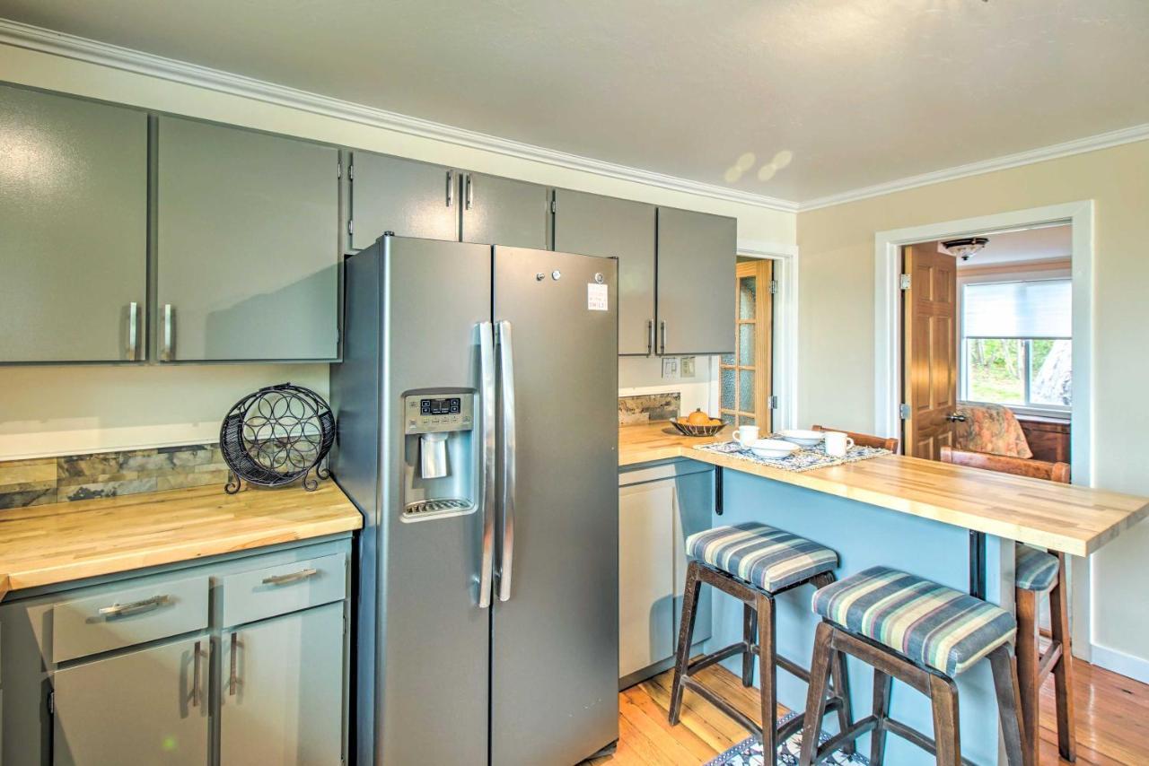 Bragg Home, Close To Laguna Point Beach! Holiday home