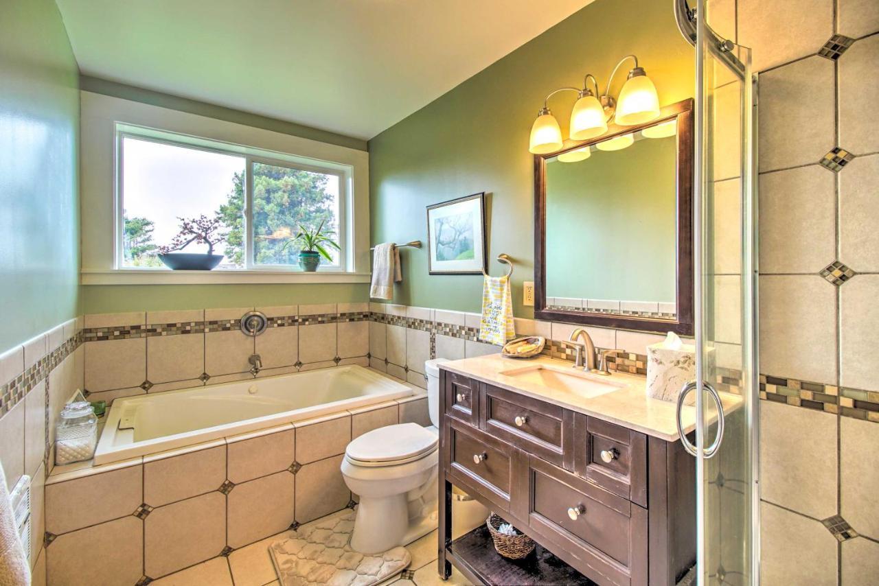 Holiday home Bragg Home, Close To Laguna Point Beach! Fort Bragg