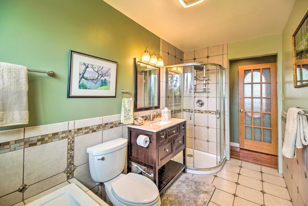 Bragg Home, Close To Laguna Point Beach! Holiday home *