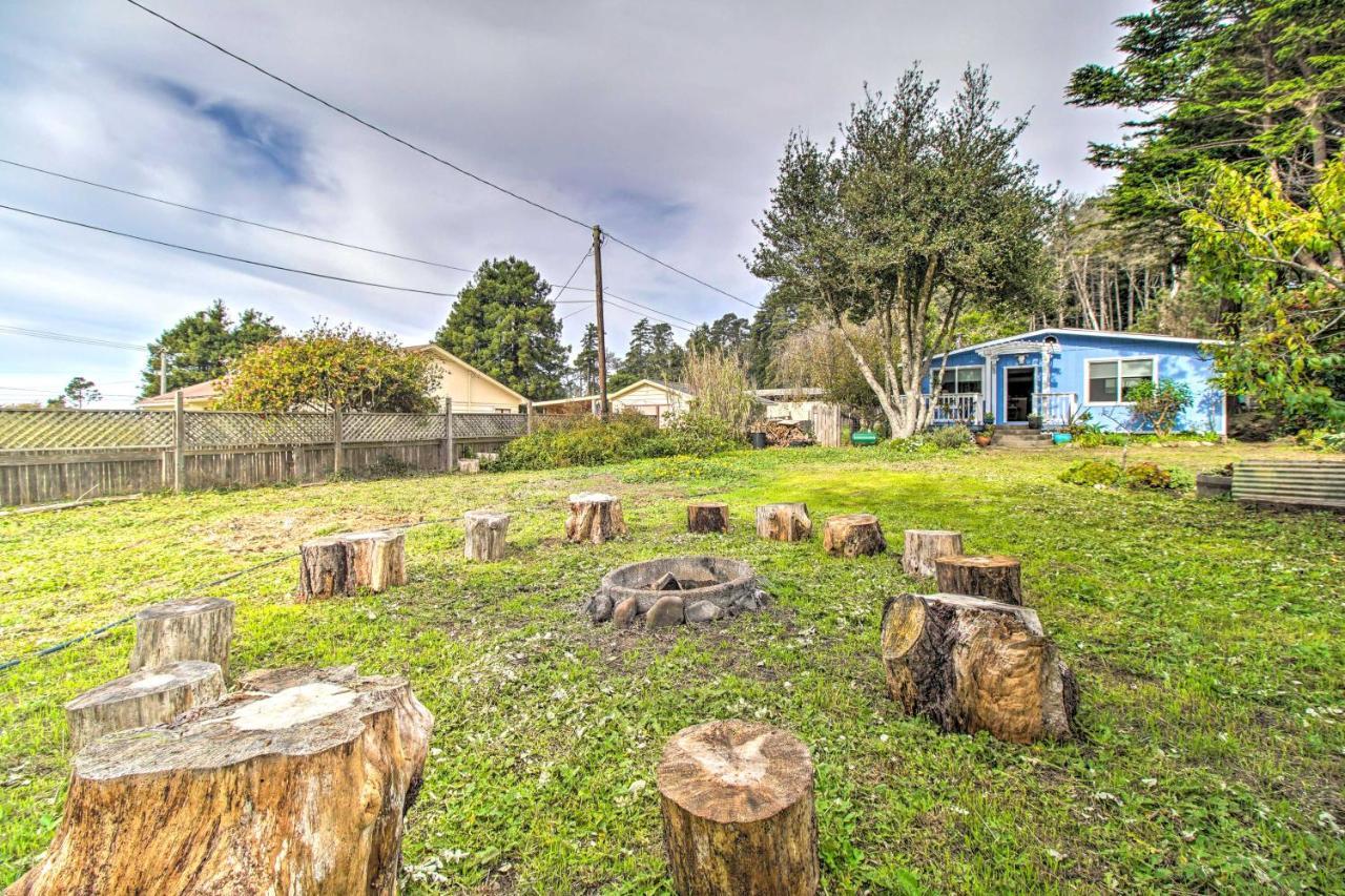 Bragg Home, Close To Laguna Point Beach! *
