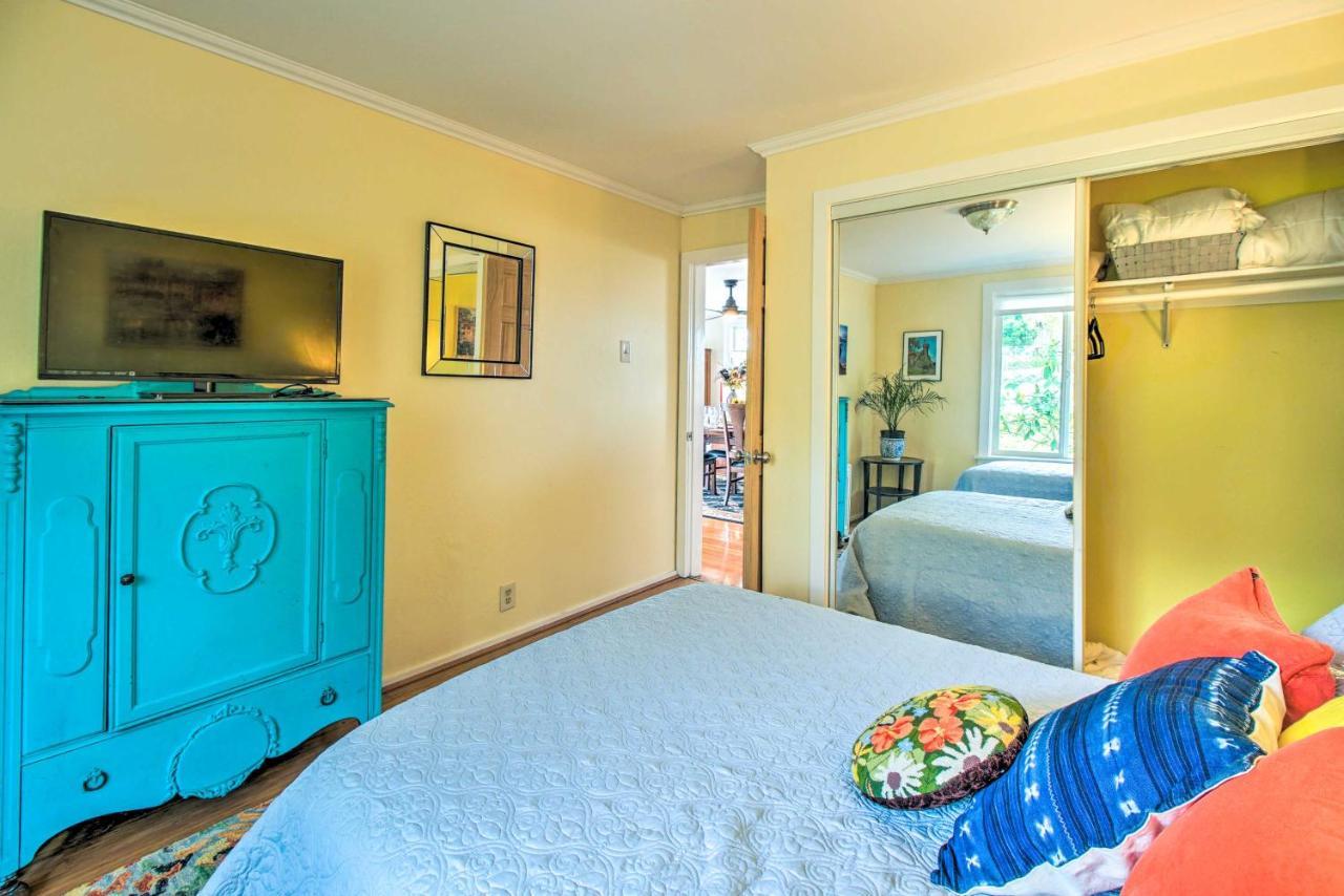 Bragg Home, Close To Laguna Point Beach! *
