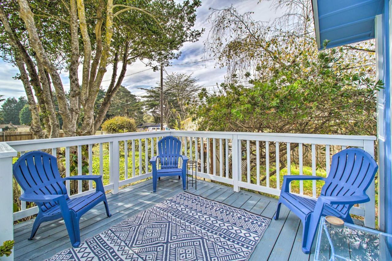 Bragg Home, Close To Laguna Point Beach!