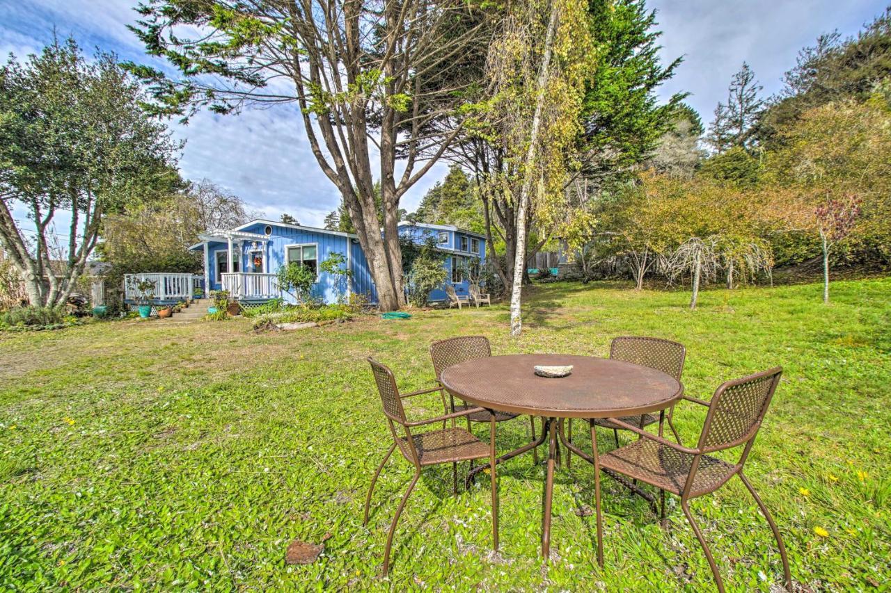 Bragg Home, Close To Laguna Point Beach!