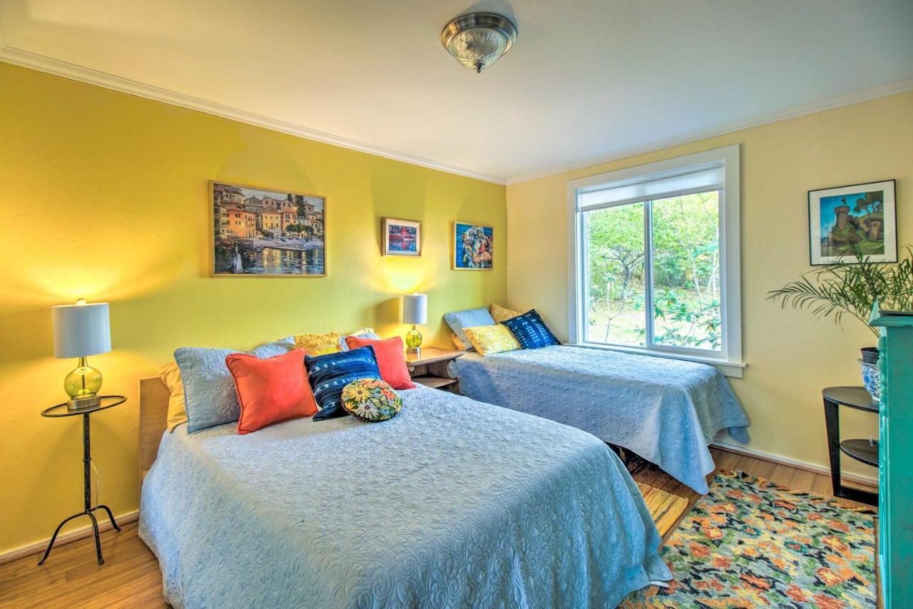 Holiday home Bragg Home, Close To Laguna Point Beach! *