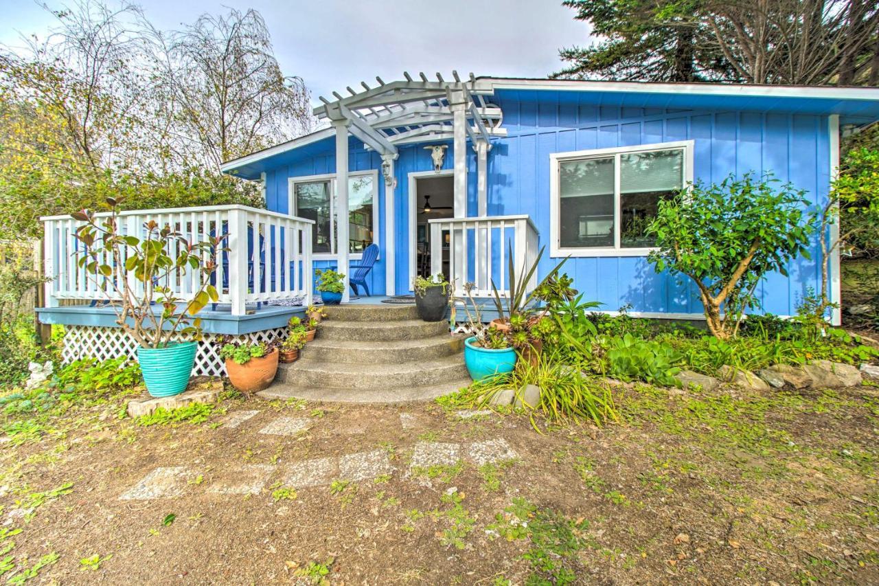 Bragg Home, Close To Laguna Point Beach! Holiday home