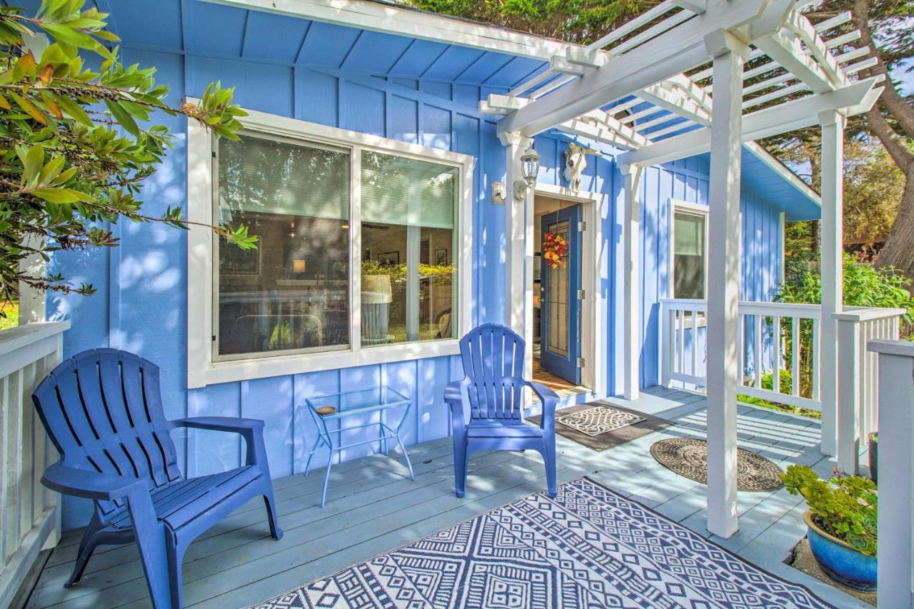Holiday home Bragg Home, Close To Laguna Point Beach! *